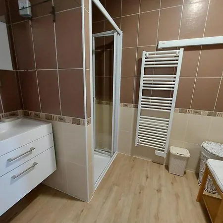 Villa La Deliciosa De Sion *